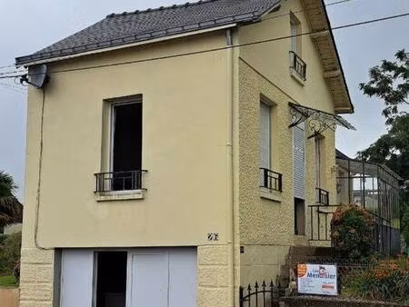 maison à louer