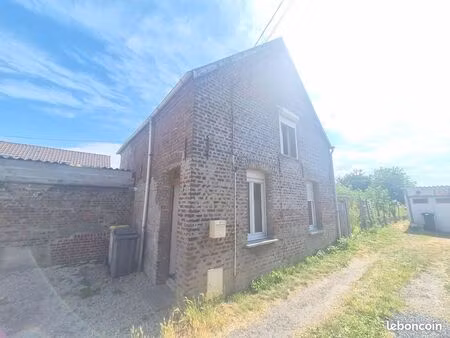 propriété 4 pièces 74 m²