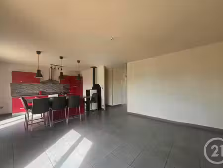 maison de plain-pied à vendre