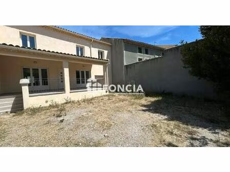 villa à louer