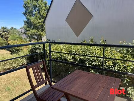 blot immobilier dinard