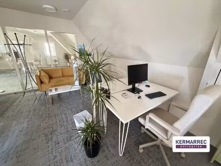 espace bureau à louer