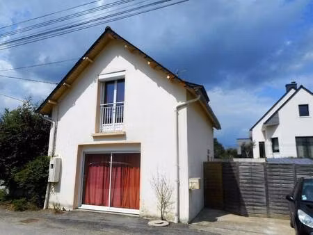 vivre ici herbignac