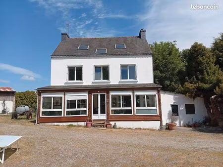 fermette 150m² 9 hectares