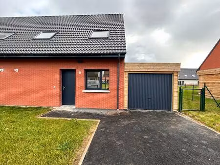 mapeo immobilier
