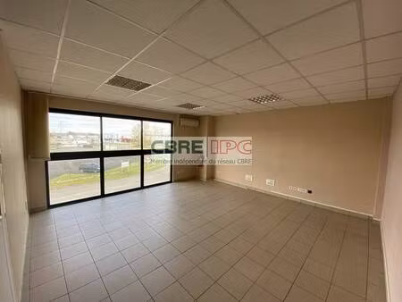 espace bureau à louer