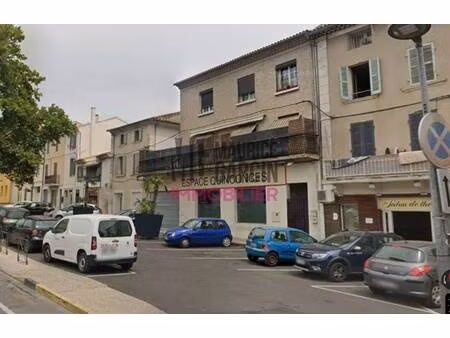 local commercial à louer