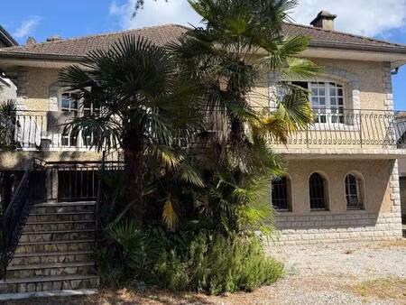 onesia immobilier lons