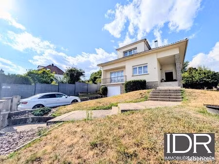 maison 5 pièces 150 m²