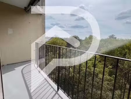 appartement 4 pièces 79 m²