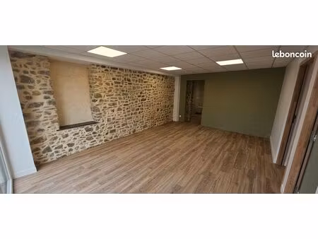 local commercial