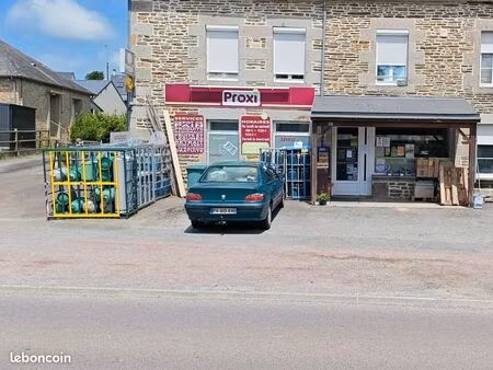 épicerie alimentation generale