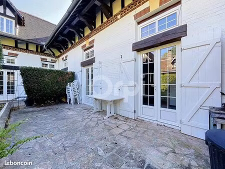 maison 3 pièces 57 m²