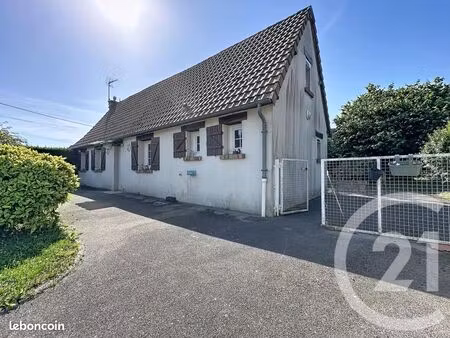 longère 4 pièces 93 m²