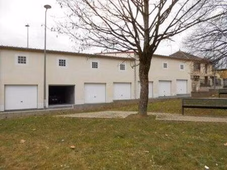 parking à louer