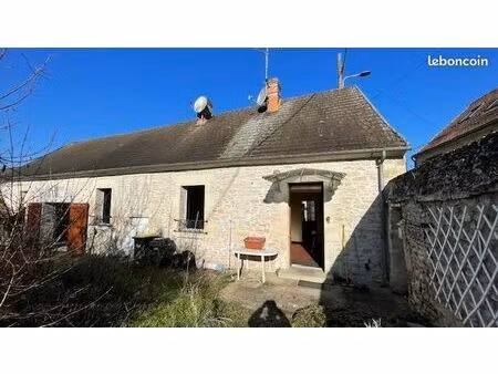maison 3 pièces 62 m²