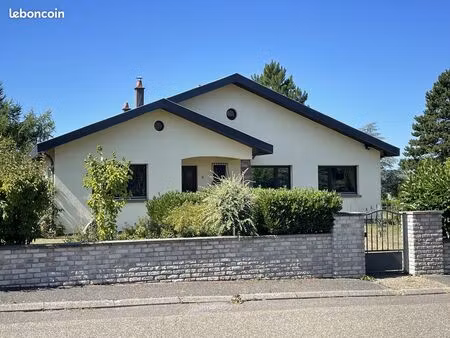 maison 8 pièces 180 m²