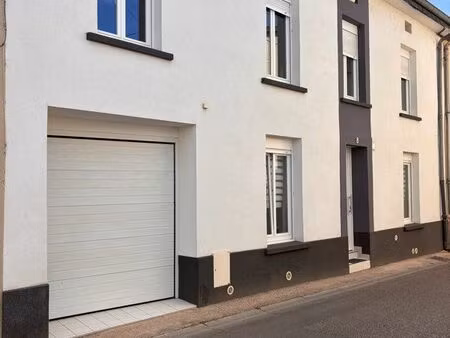 maison novéant sur moselle
