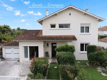 vente maison 5 pièces 130 m² à villeneuve-sur-lot (47300)  174 000 €