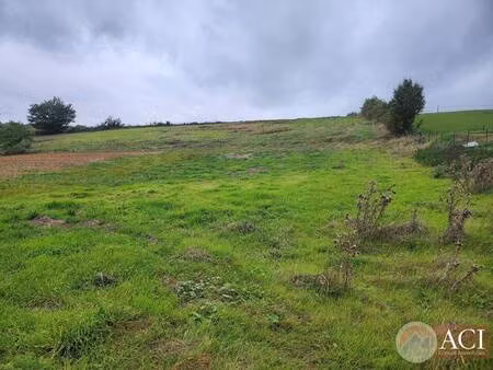 terrain à vendre