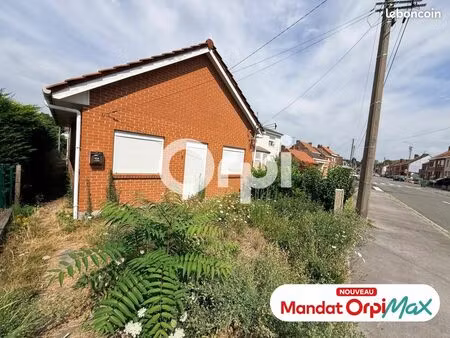 maison 2 pièces 73 m²
