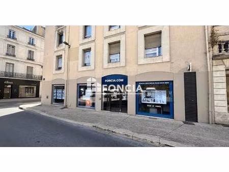 local commercial à louer