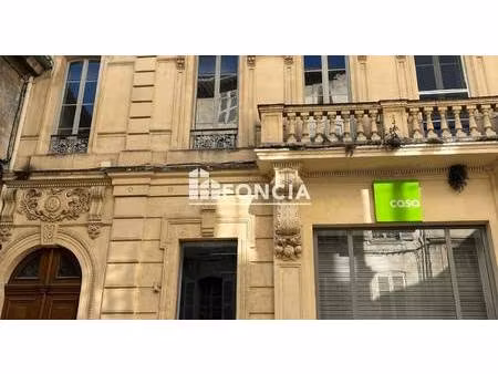 local commercial à louer