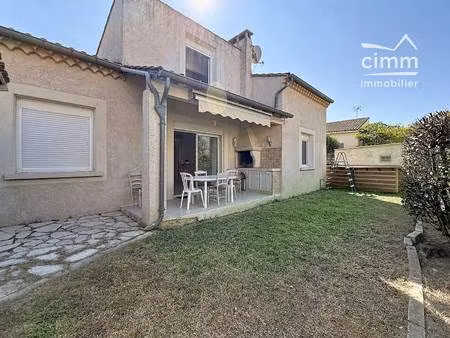 villa à vendre