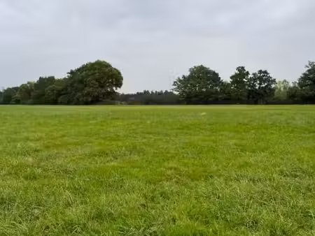 terrain 424 m² saint germain du corbeis