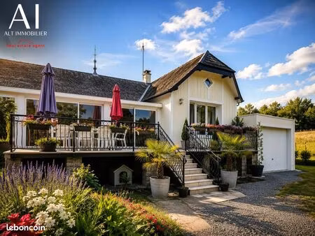 maison 3 pièces 69 m²