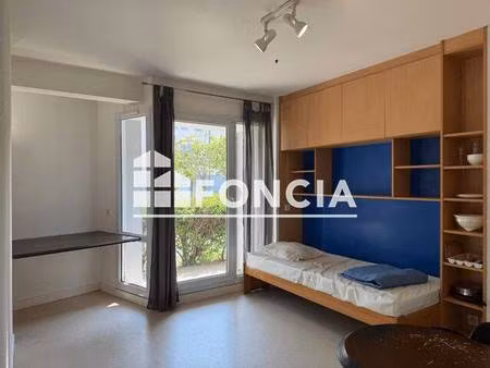appartement à louer - logement étudiant