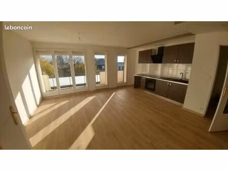 appartement f2