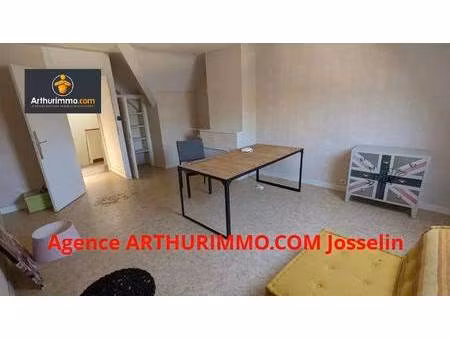 arthurimmo.com - josselin flechard immobilier