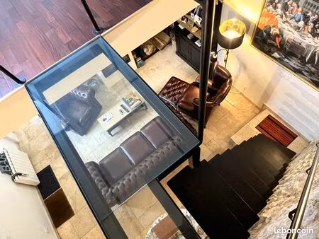maison 4 pièces 77 m²