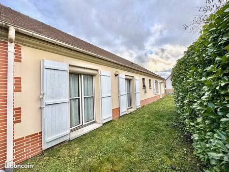 maison 5 pièces 98 m²