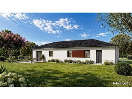 maison 5 pièces 108 m²