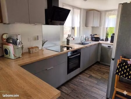 maison 105m2