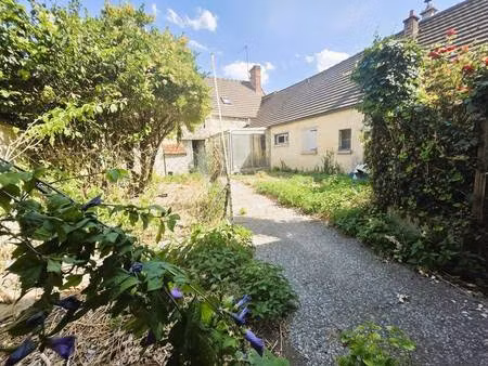 nidéal immobilier