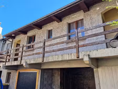 horizon immobilier