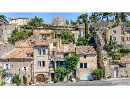 janssens immobilier bonnieux