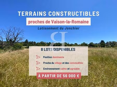 immeuble à vendre