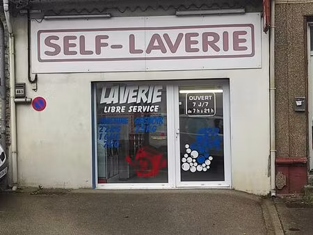 vend mur et fond