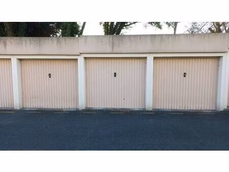parking à vendre
