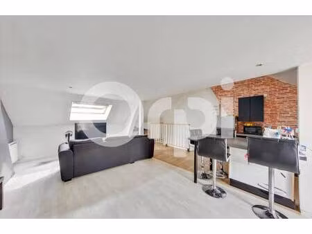 duplex à vendre