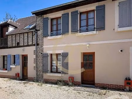 duplex à louer