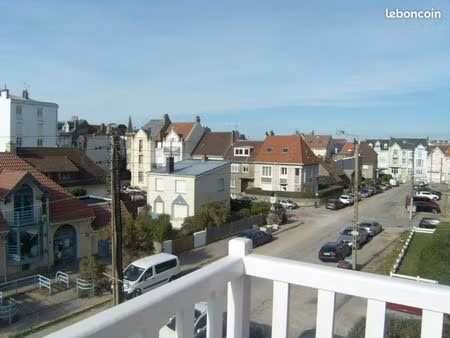 appartement 2 pièces 29 m²
