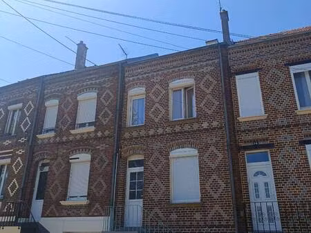 maison à louer