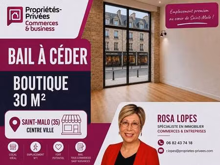 proprietes privees.com rosa lopes