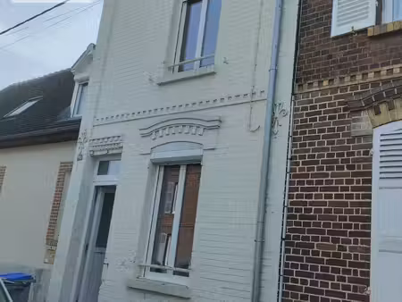 maison à louer