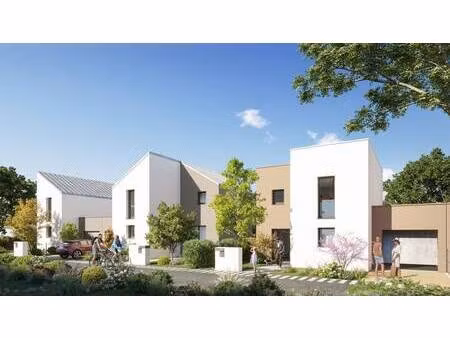 maison à vendre - neuf